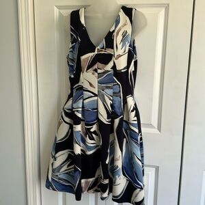 Vince Camuto dress
